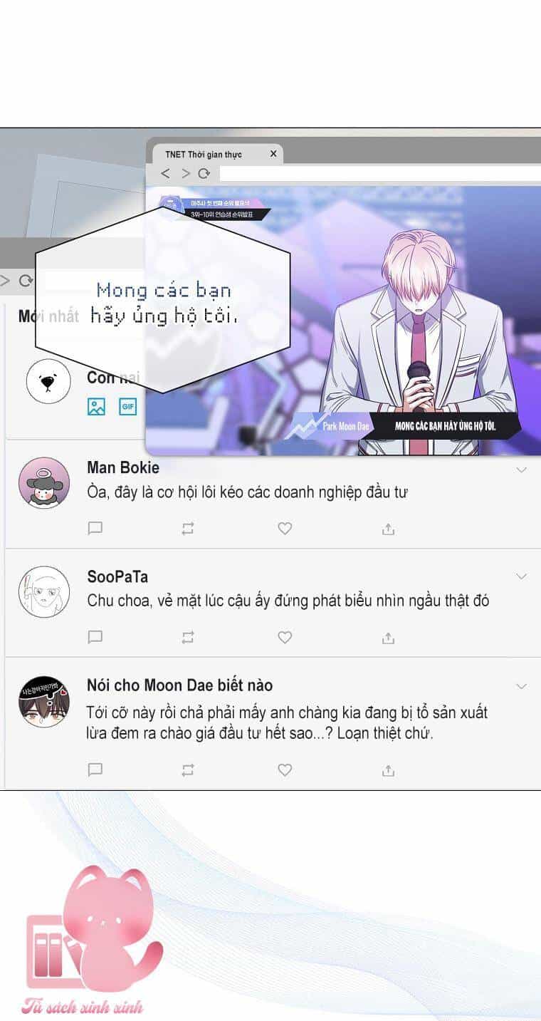 Ra Mắt Hay Ra Đi - Chương 25 - ảnh 24