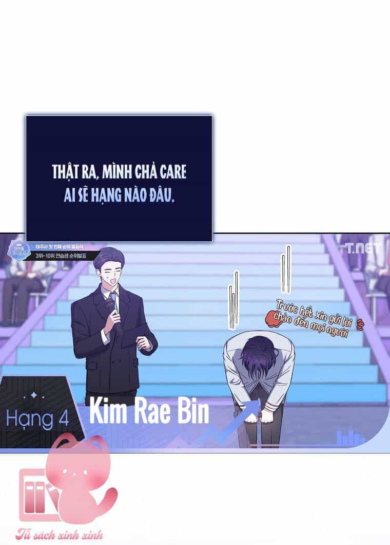 Ra Mắt Hay Ra Đi - Chương 25 - ảnh 28