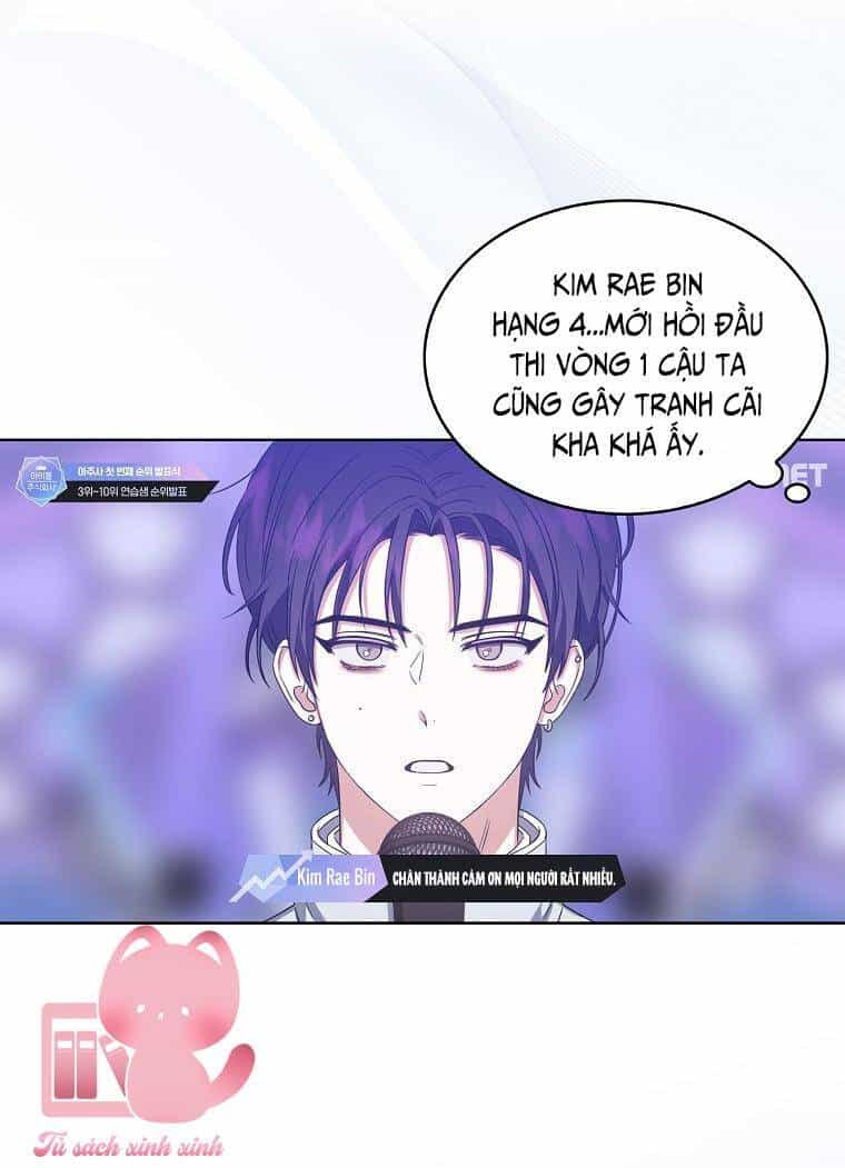 Ra Mắt Hay Ra Đi - Chương 25 - ảnh 29