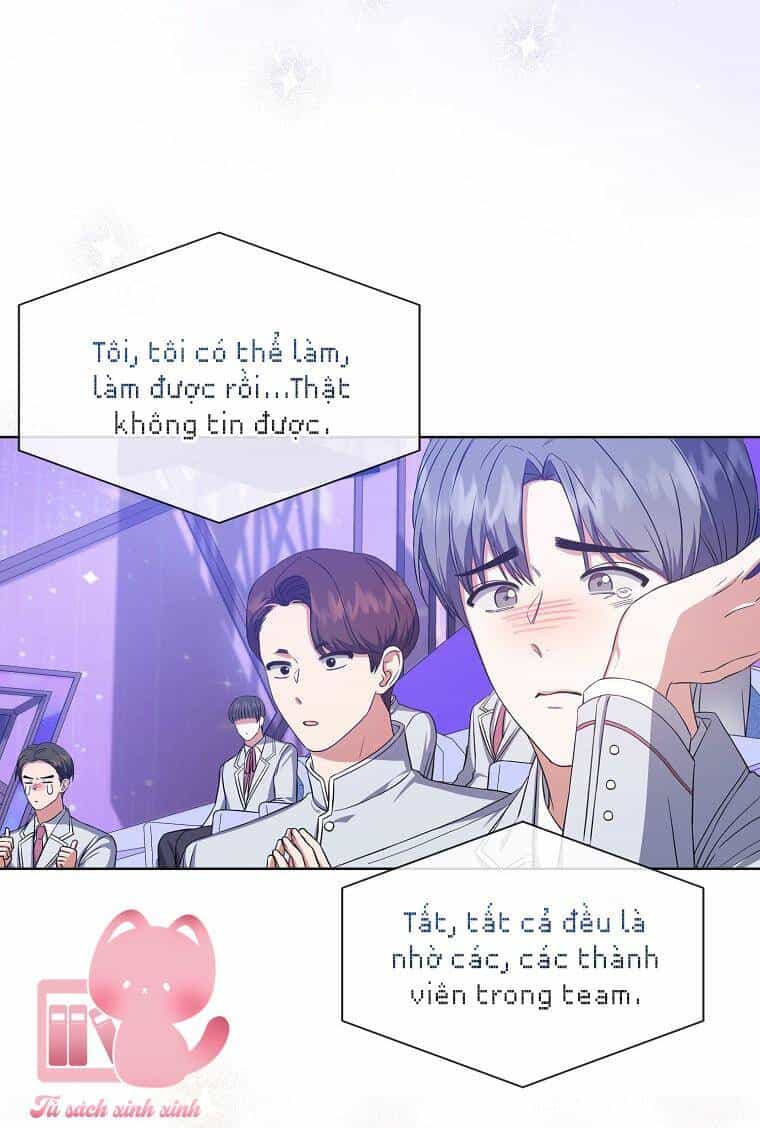 Ra Mắt Hay Ra Đi - Chương 25 - ảnh 34