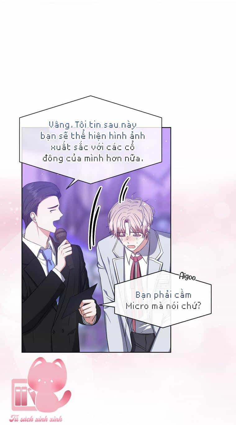 Ra Mắt Hay Ra Đi - Chương 25 - ảnh 36