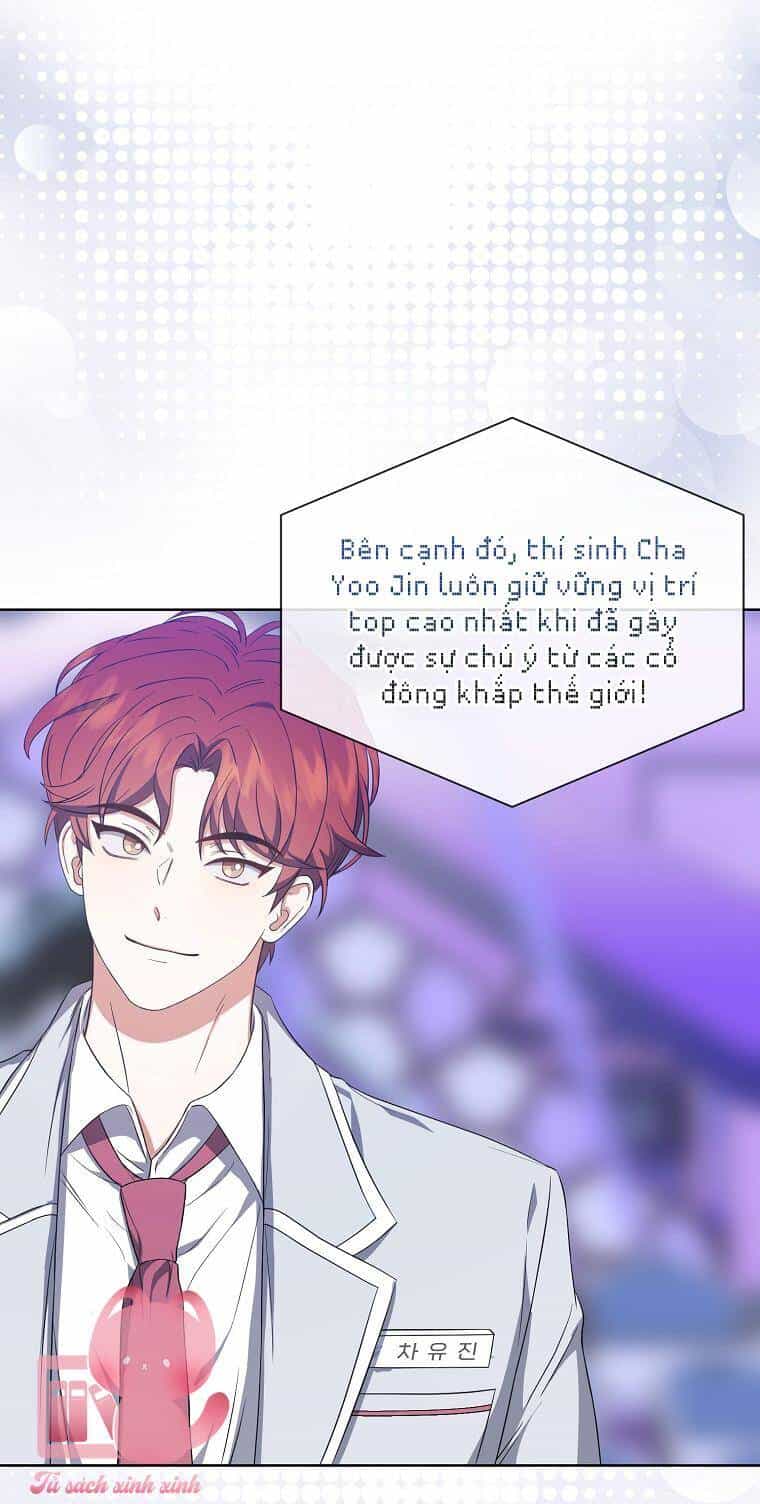 Ra Mắt Hay Ra Đi - Chương 25 - ảnh 40