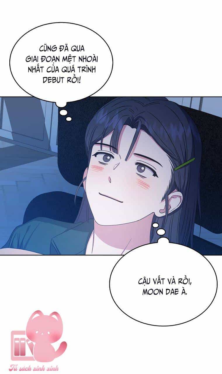 Ra Mắt Hay Ra Đi - Chương 25 - ảnh 50