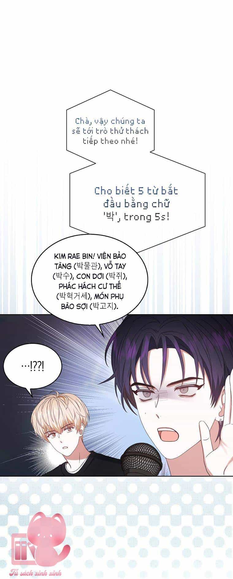 Ra Mắt Hay Ra Đi - Chương 25 - ảnh 57