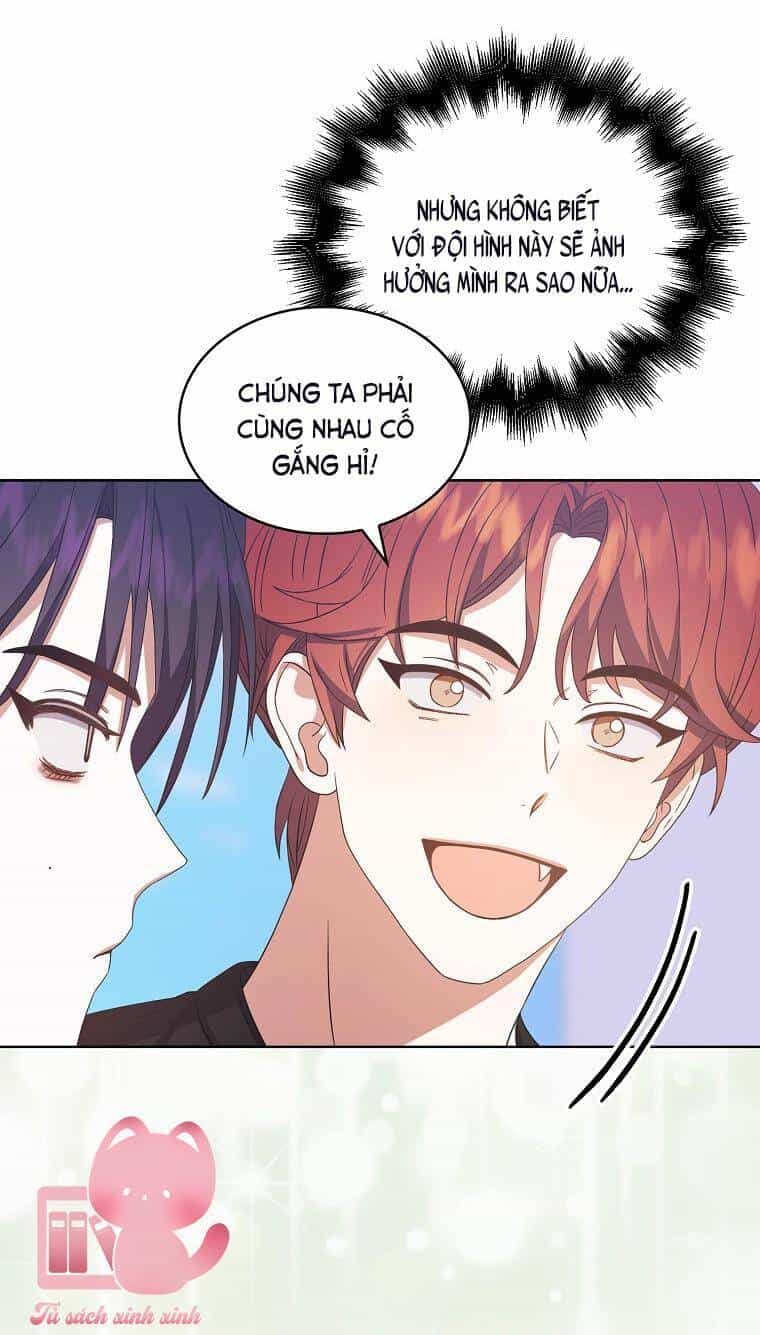 Ra Mắt Hay Ra Đi - Chương 25 - ảnh 61