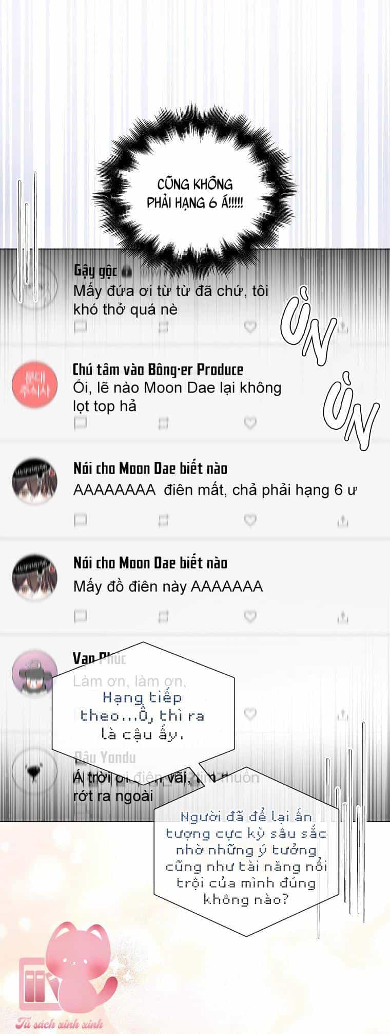 Ra Mắt Hay Ra Đi - Chương 25 - ảnh 7