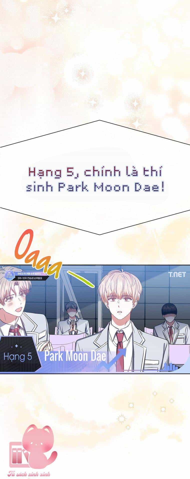 Ra Mắt Hay Ra Đi - Chương 25 - ảnh 8