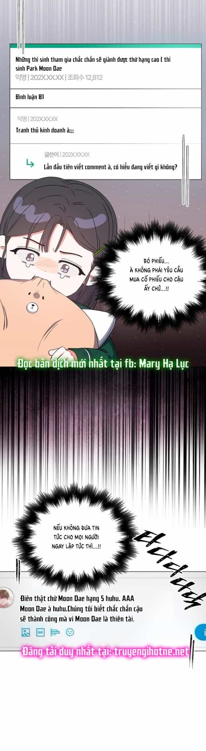Ra Mắt Hay Ra Đi - Chương 25.1 - ảnh 13