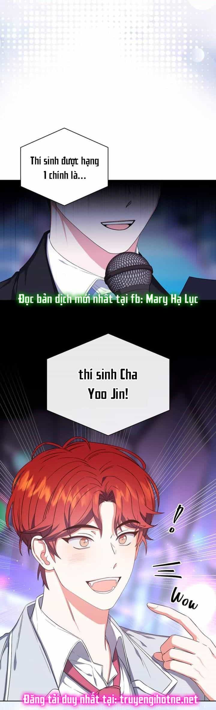 Ra Mắt Hay Ra Đi - Chương 25.2 - ảnh 15