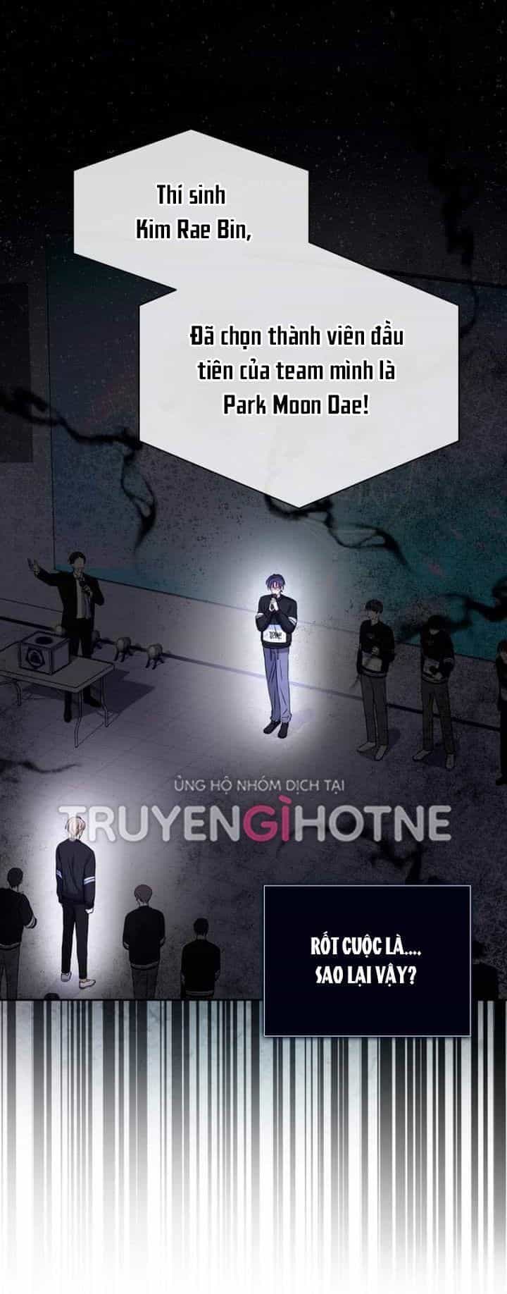 Ra Mắt Hay Ra Đi - Chương 25.2 - ảnh 25