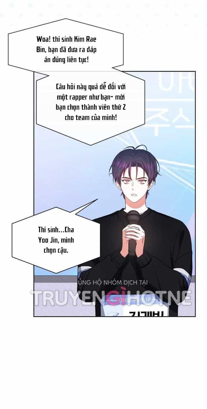 Ra Mắt Hay Ra Đi - Chương 25.2 - ảnh 27