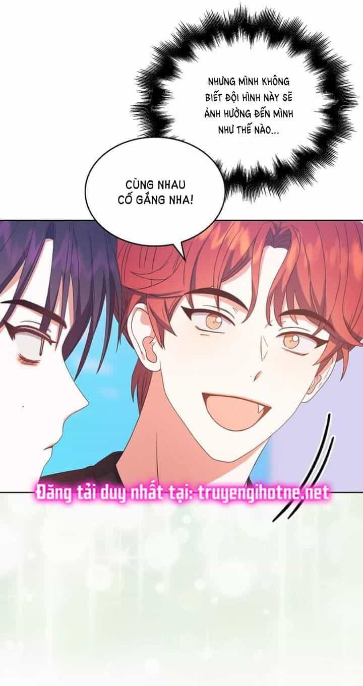 Ra Mắt Hay Ra Đi - Chương 25.2 - ảnh 30