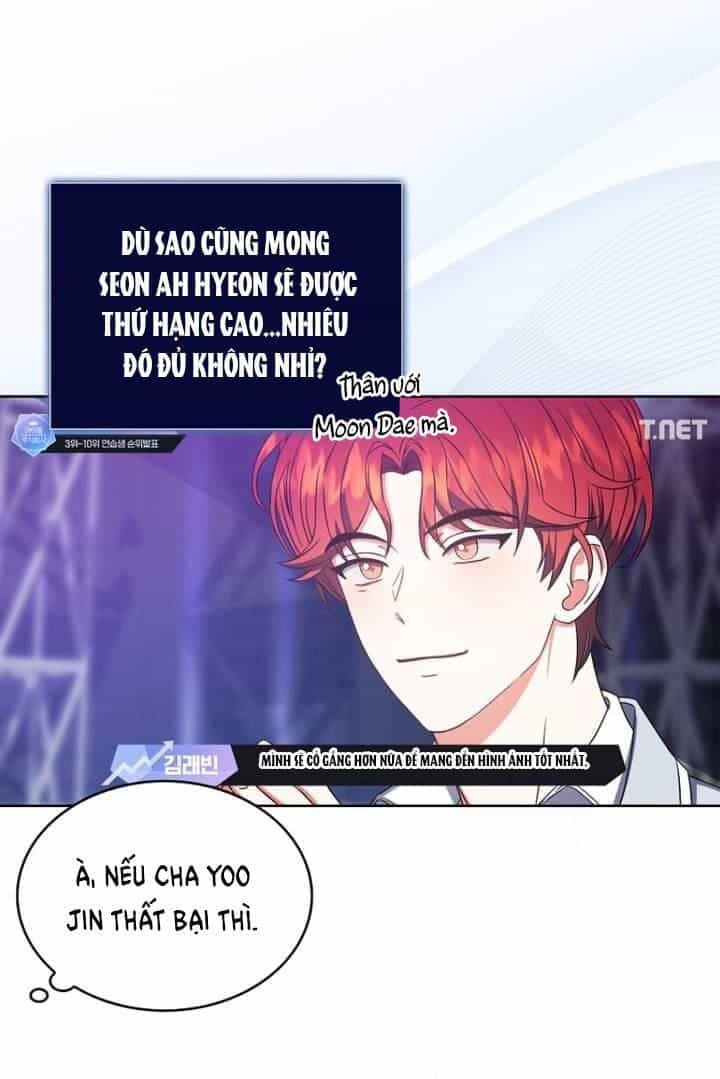 Ra Mắt Hay Ra Đi - Chương 25.2 - ảnh 7