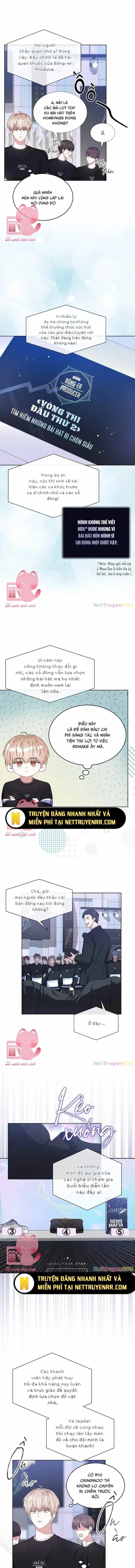 Ra Mắt Hay Ra Đi - Chương 26 - ảnh 8