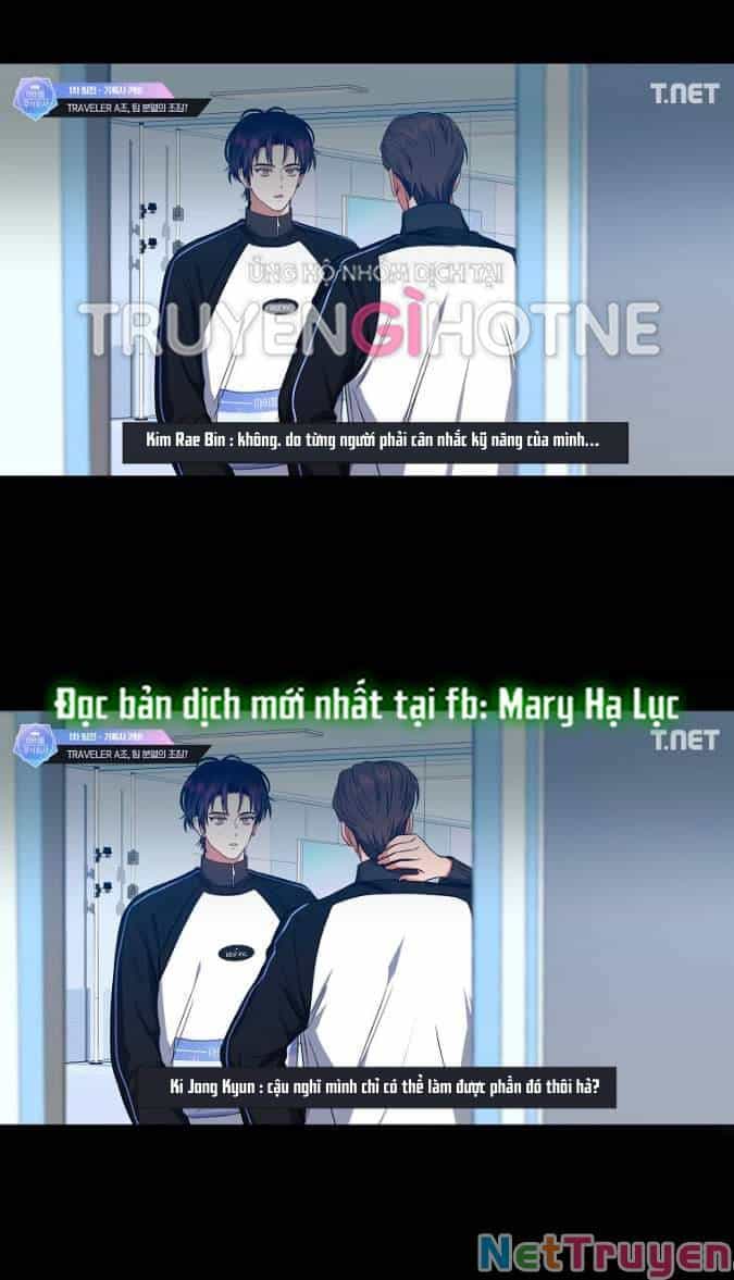 Ra Mắt Hay Ra Đi - Chương 26.1 - ảnh 16
