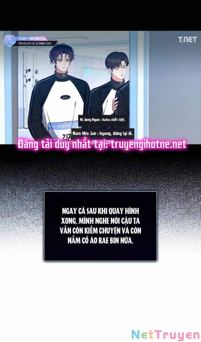 Ra Mắt Hay Ra Đi - Chương 26.1 - ảnh 17