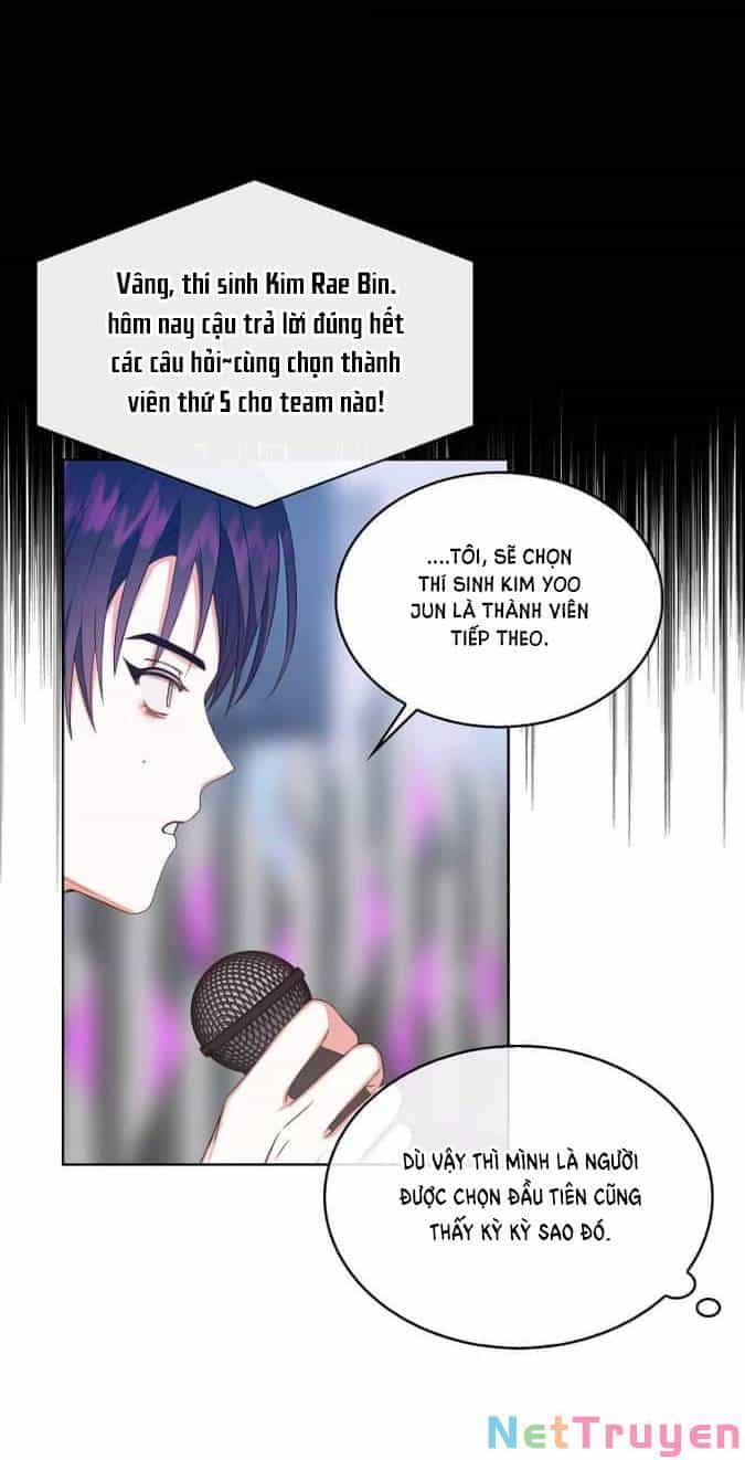 Ra Mắt Hay Ra Đi - Chương 26.1 - ảnh 19