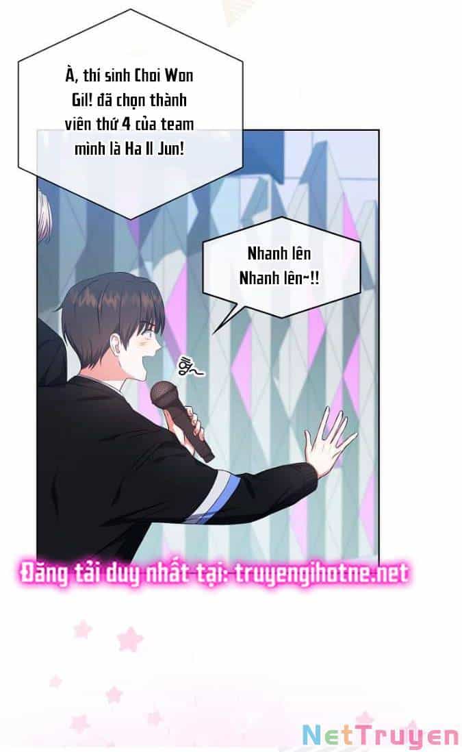 Ra Mắt Hay Ra Đi - Chương 26.1 - ảnh 23