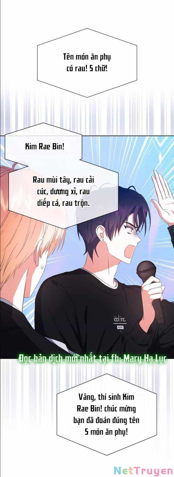 Ra Mắt Hay Ra Đi - Chương 26.1 - ảnh 5