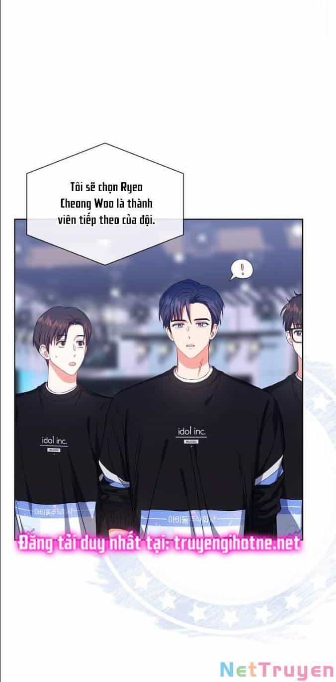 Ra Mắt Hay Ra Đi - Chương 26.1 - ảnh 6