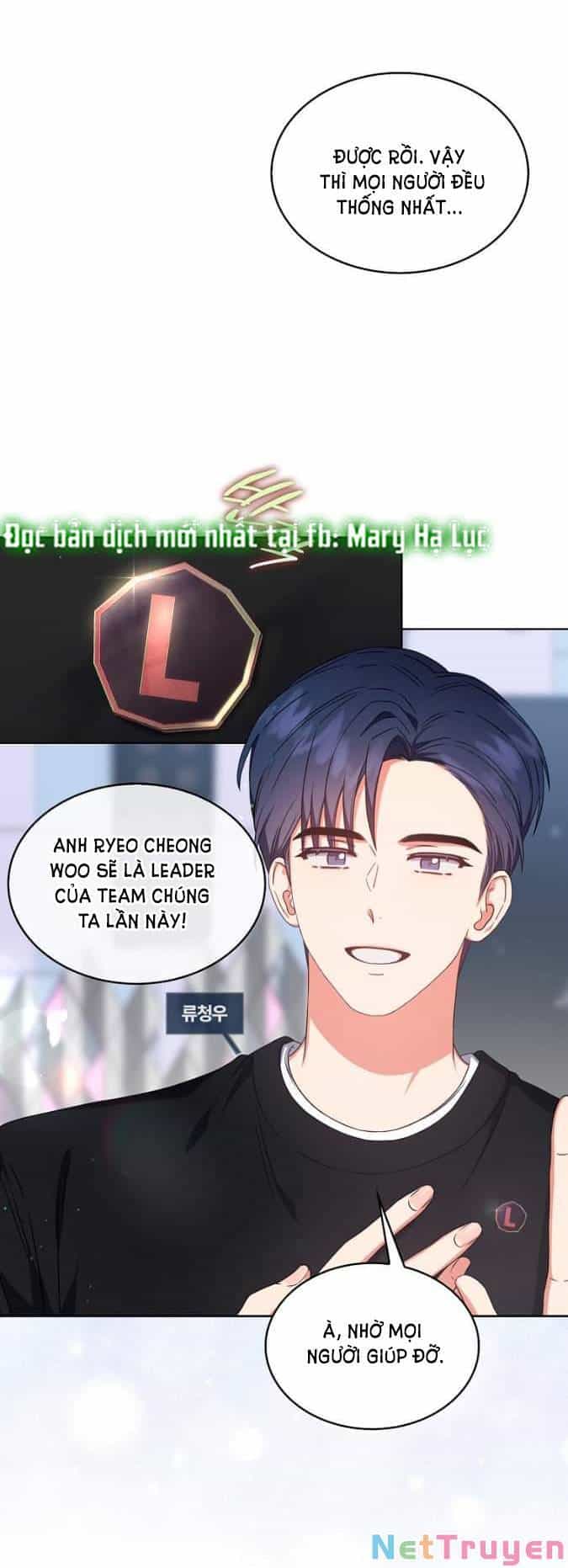 Ra Mắt Hay Ra Đi - Chương 26.2 - ảnh 12