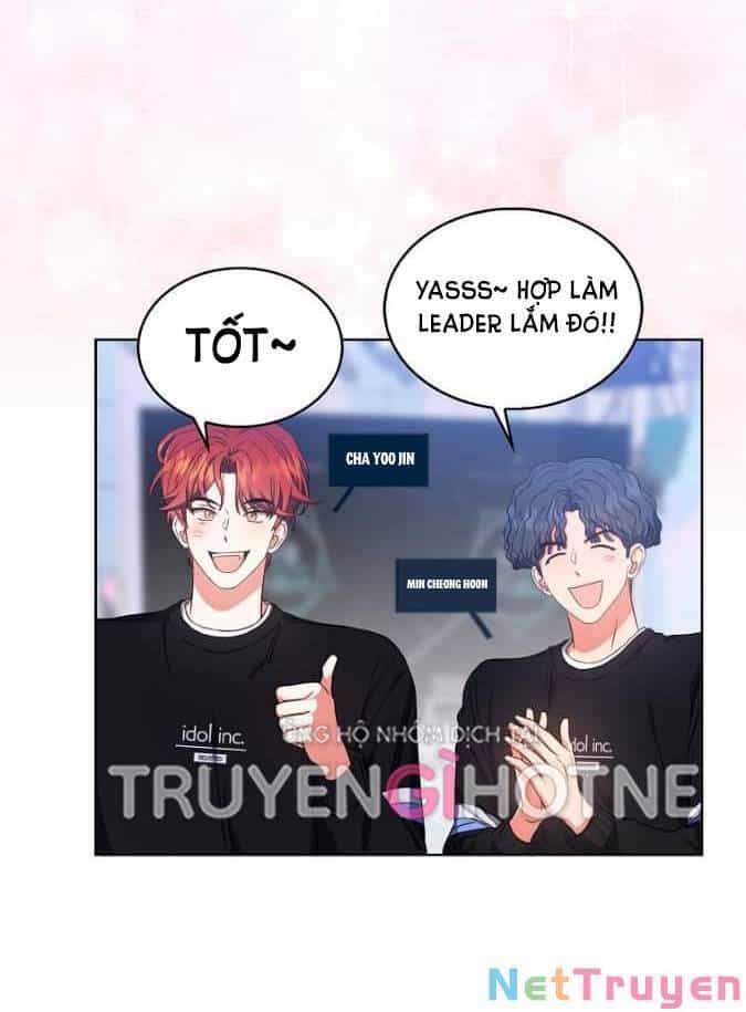 Ra Mắt Hay Ra Đi - Chương 26.2 - ảnh 14