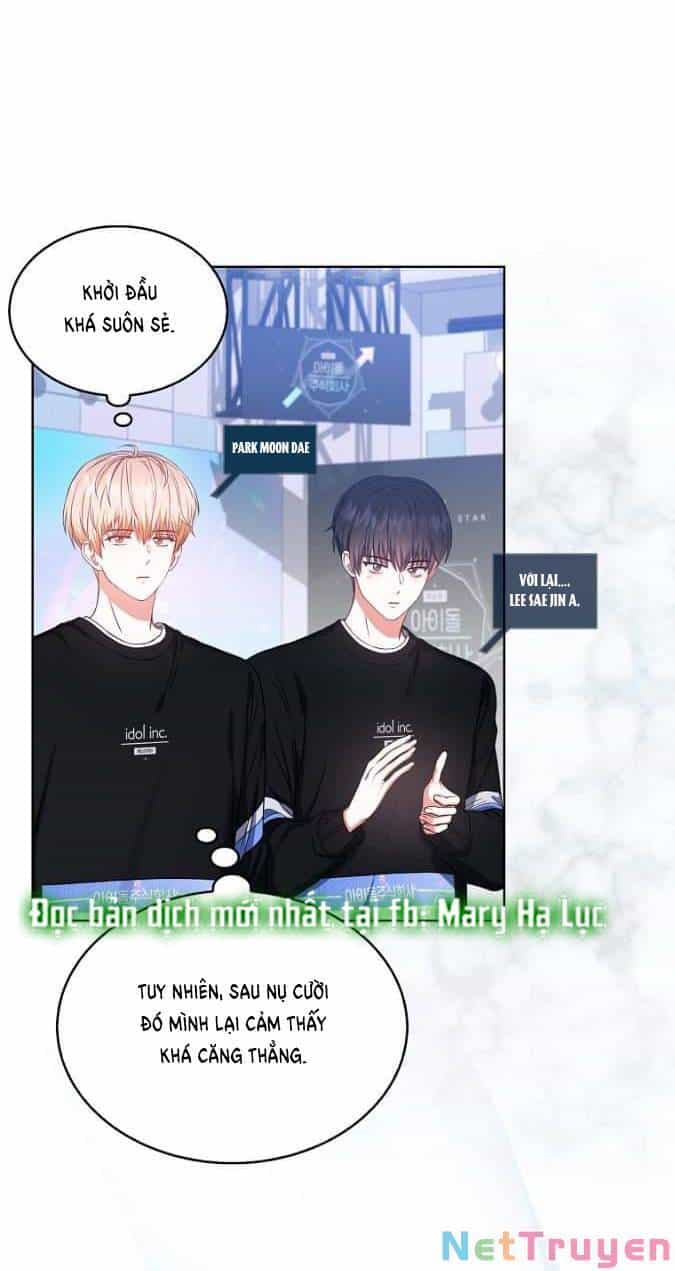 Ra Mắt Hay Ra Đi - Chương 26.2 - ảnh 15