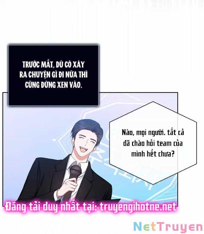 Ra Mắt Hay Ra Đi - Chương 26.2 - ảnh 17