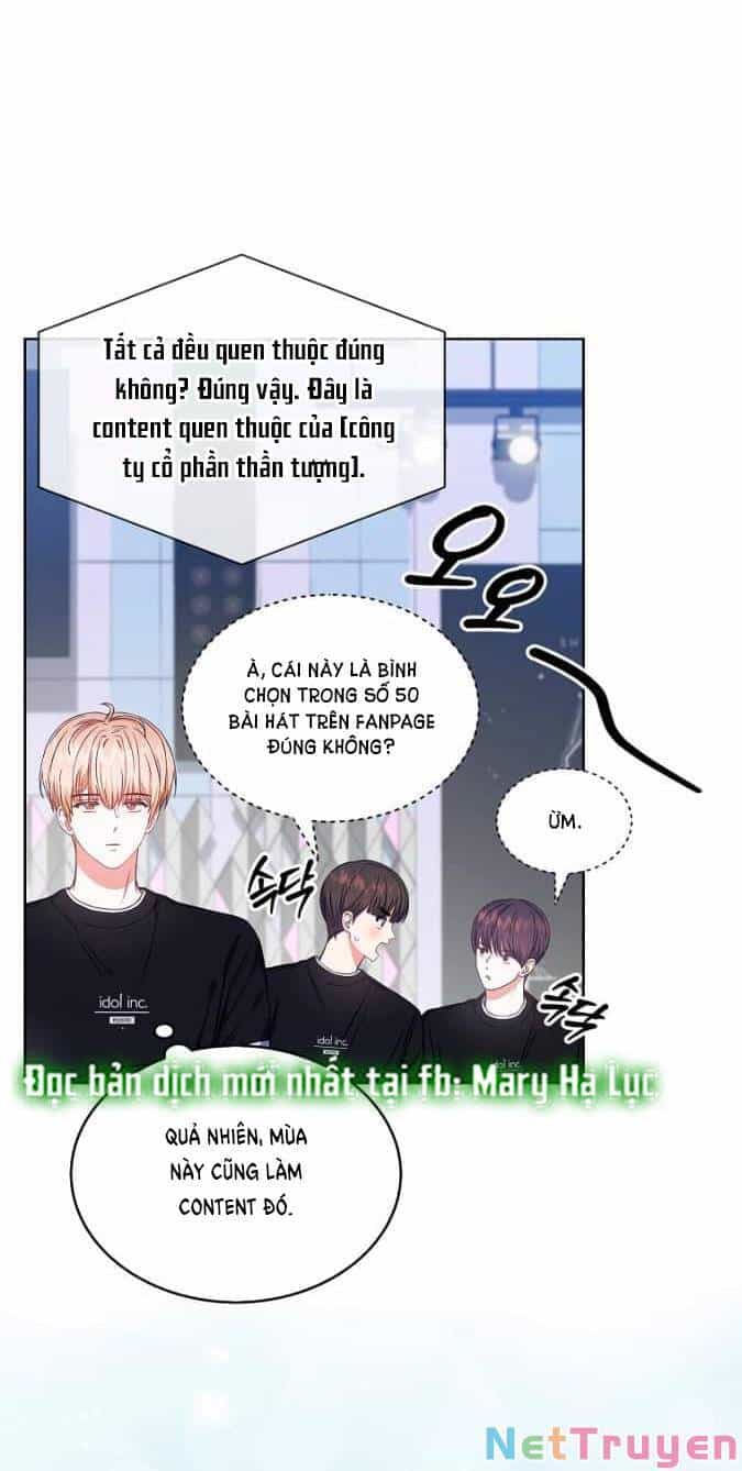 Ra Mắt Hay Ra Đi - Chương 26.2 - ảnh 19