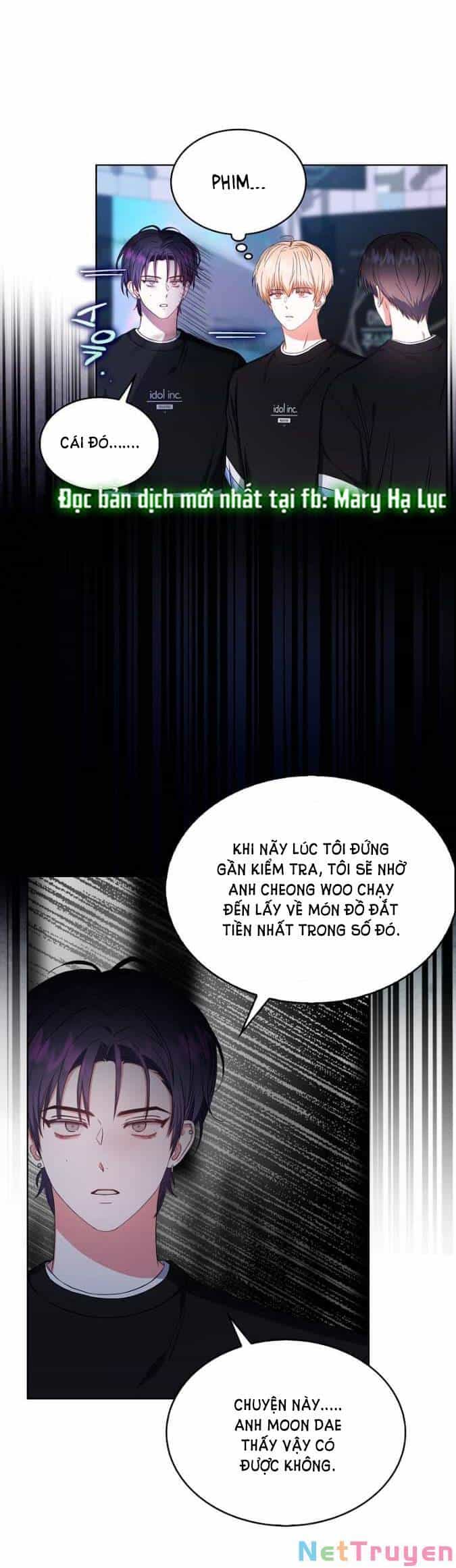 Ra Mắt Hay Ra Đi - Chương 26.2 - ảnh 28