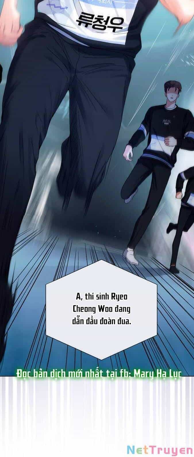 Ra Mắt Hay Ra Đi - Chương 26.2 - ảnh 32