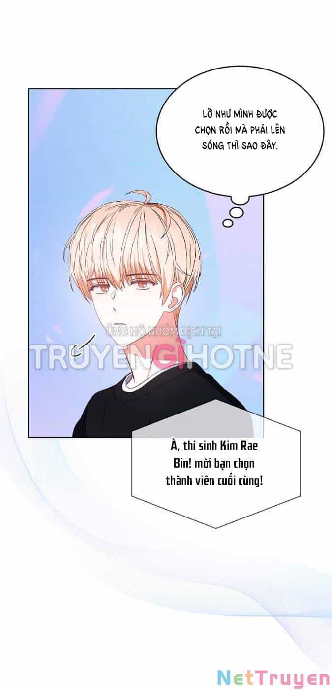Ra Mắt Hay Ra Đi - Chương 26.2 - ảnh 4
