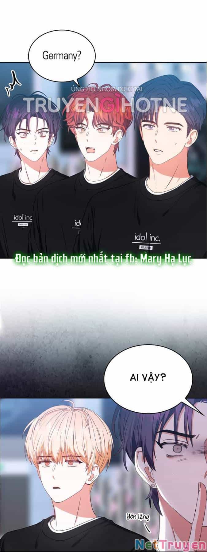 Ra Mắt Hay Ra Đi - Chương 26.2 - ảnh 40
