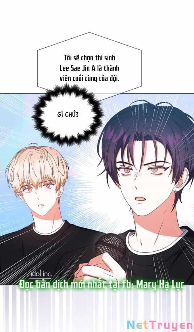 Ra Mắt Hay Ra Đi - Chương 26.2 - ảnh 5