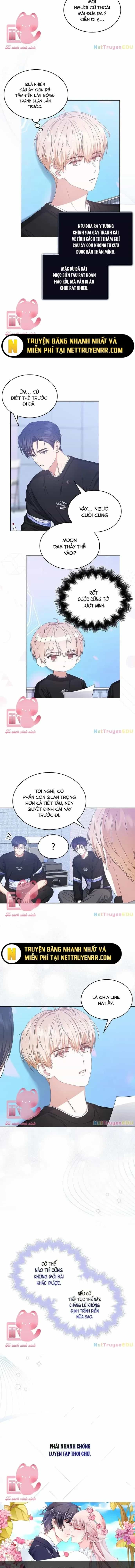 Ra Mắt Hay Ra Đi - Chương 27 - ảnh 12