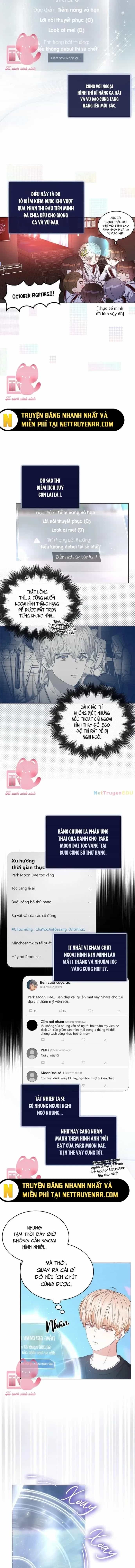 Ra Mắt Hay Ra Đi - Chương 27 - ảnh 5