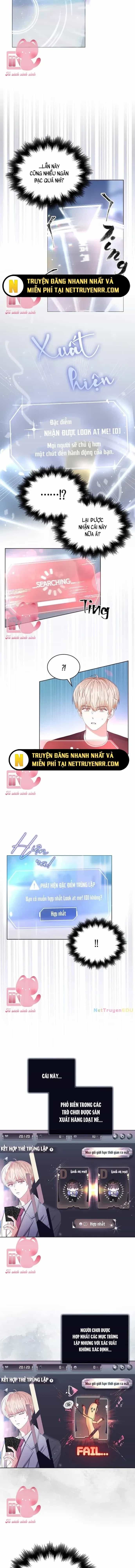 Ra Mắt Hay Ra Đi - Chương 27 - ảnh 6