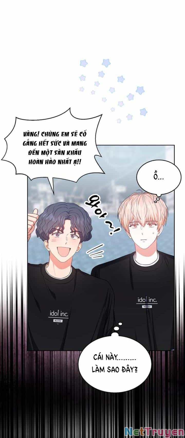 Ra Mắt Hay Ra Đi - Chương 27.1 - ảnh 16
