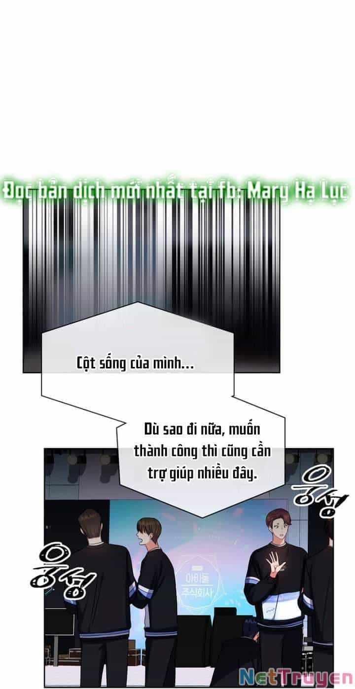 Ra Mắt Hay Ra Đi - Chương 27.1 - ảnh 19