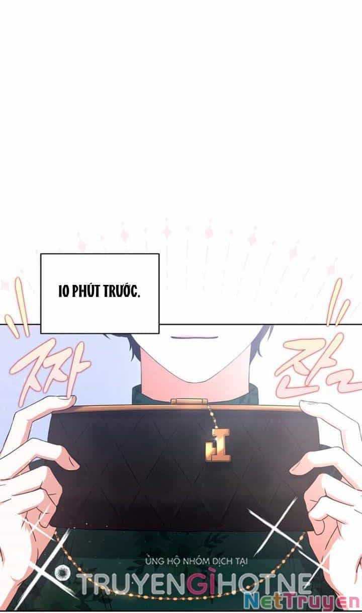 Ra Mắt Hay Ra Đi - Chương 27.1 - ảnh 2