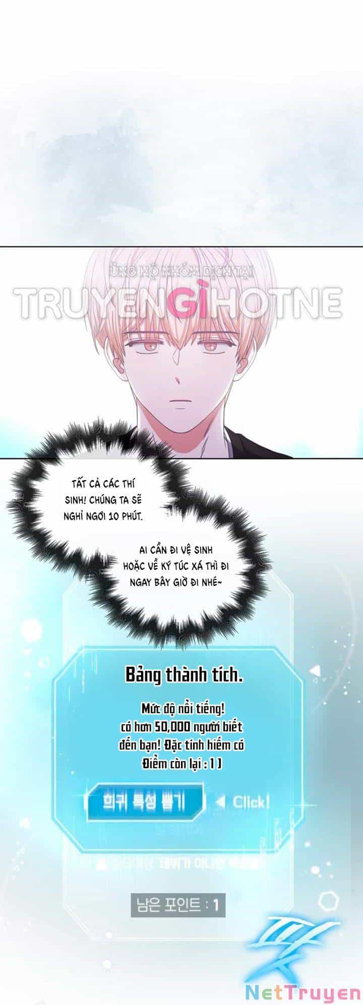 Ra Mắt Hay Ra Đi - Chương 27.1 - ảnh 21