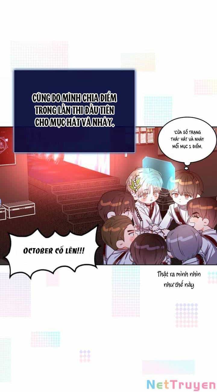 Ra Mắt Hay Ra Đi - Chương 27.1 - ảnh 25