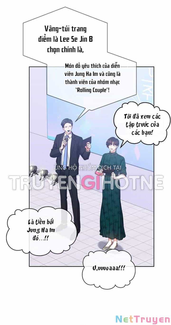 Ra Mắt Hay Ra Đi - Chương 27.1 - ảnh 5
