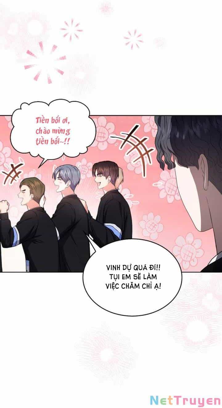 Ra Mắt Hay Ra Đi - Chương 27.1 - ảnh 6