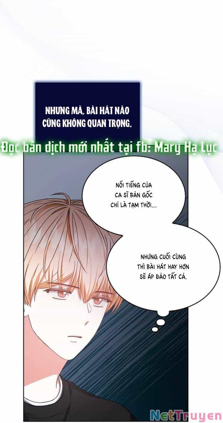 Ra Mắt Hay Ra Đi - Chương 27.1 - ảnh 8