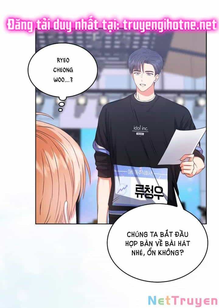 Ra Mắt Hay Ra Đi - Chương 27.2 - ảnh 13