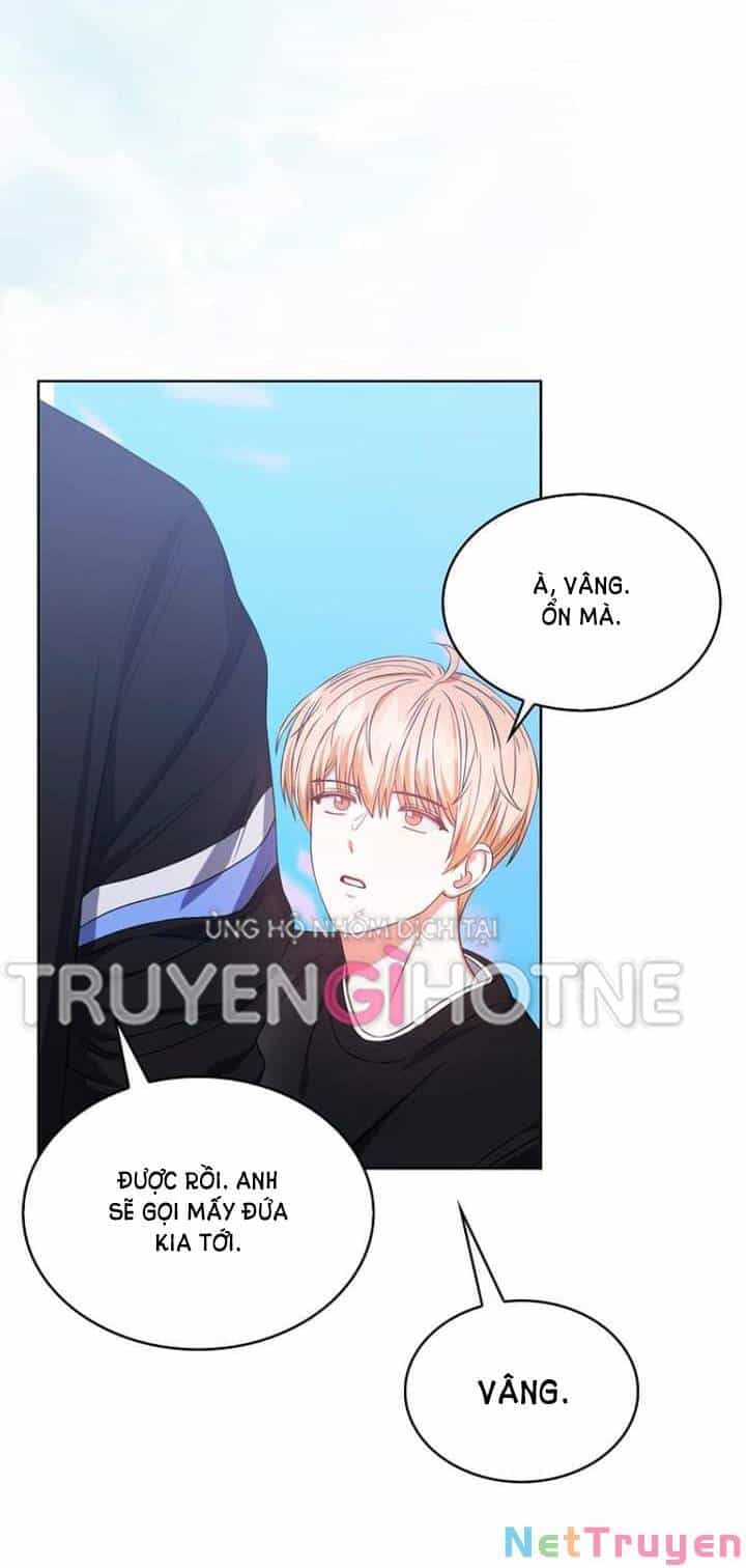 Ra Mắt Hay Ra Đi - Chương 27.2 - ảnh 14