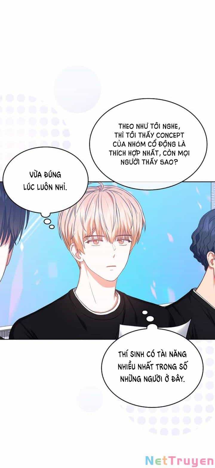 Ra Mắt Hay Ra Đi - Chương 27.2 - ảnh 18