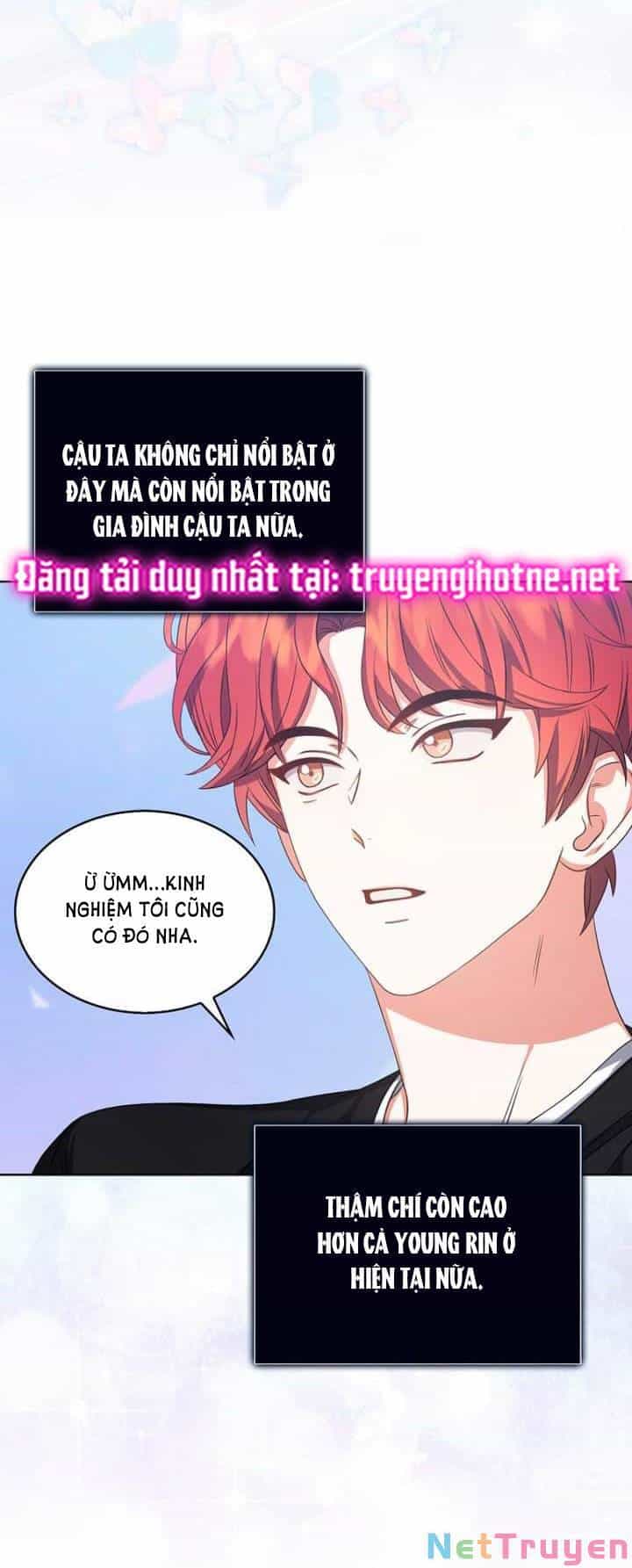 Ra Mắt Hay Ra Đi - Chương 27.2 - ảnh 20