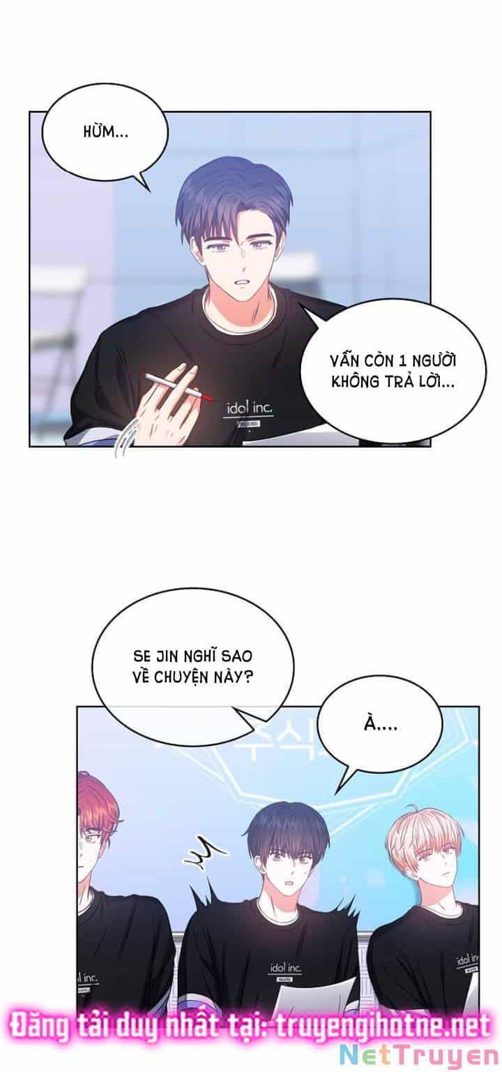 Ra Mắt Hay Ra Đi - Chương 27.2 - ảnh 24